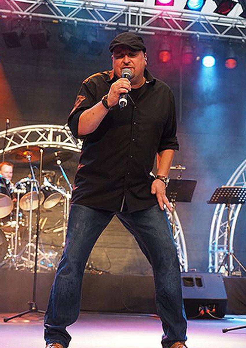 VVK-Start: TRUE COLLINS