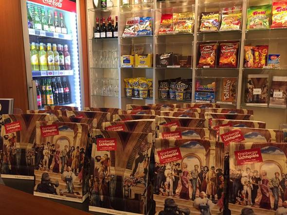 Kronberger Lichtspiele