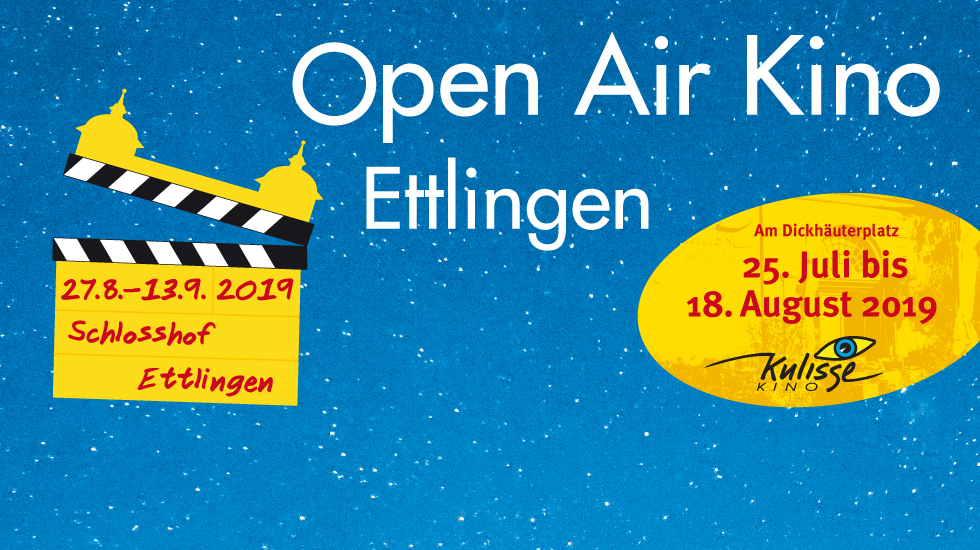 Kulisse Ettlingen Programm