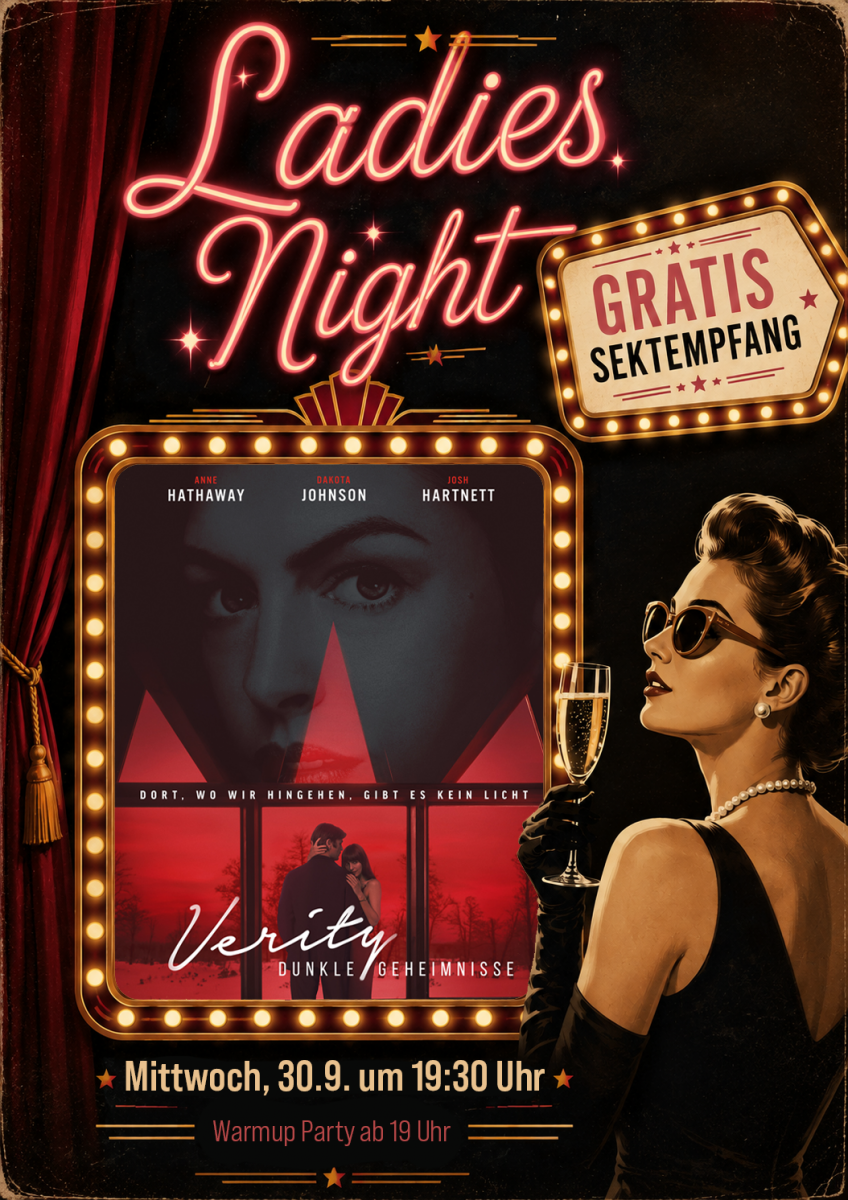 Verity - Dunkle Geheimnisse