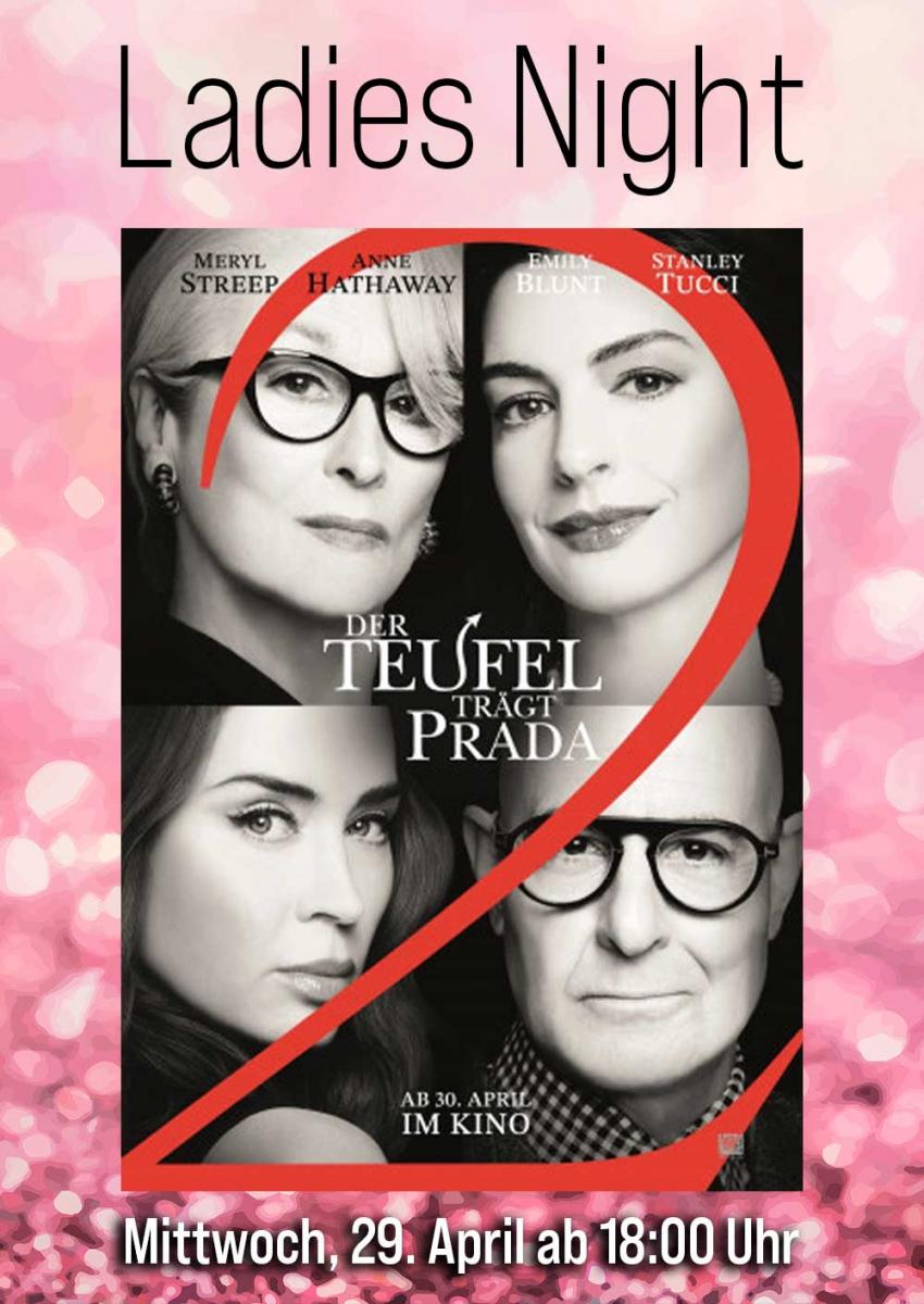 Der Teufel trägt Prada 2