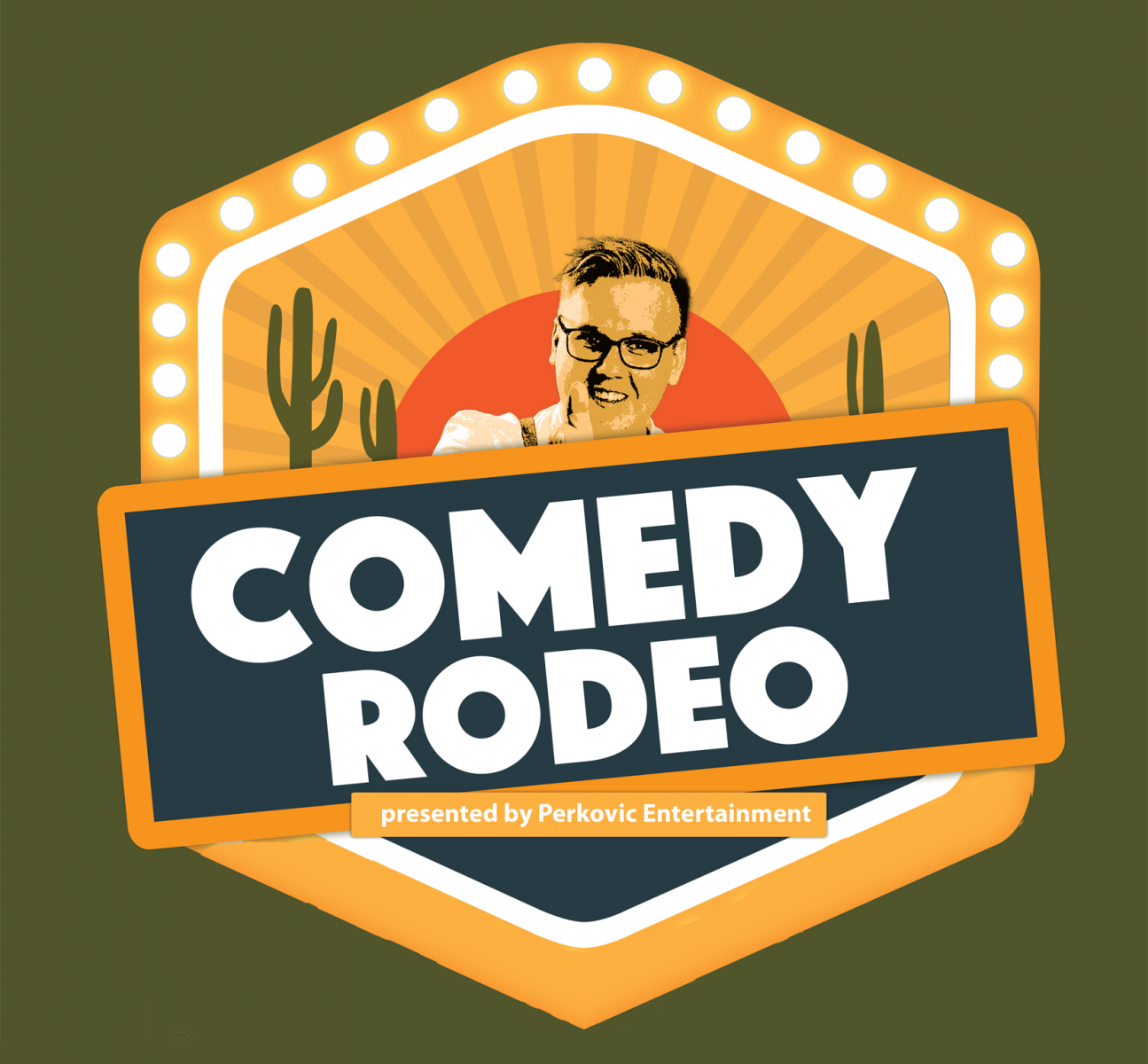 Comedy Rodeo