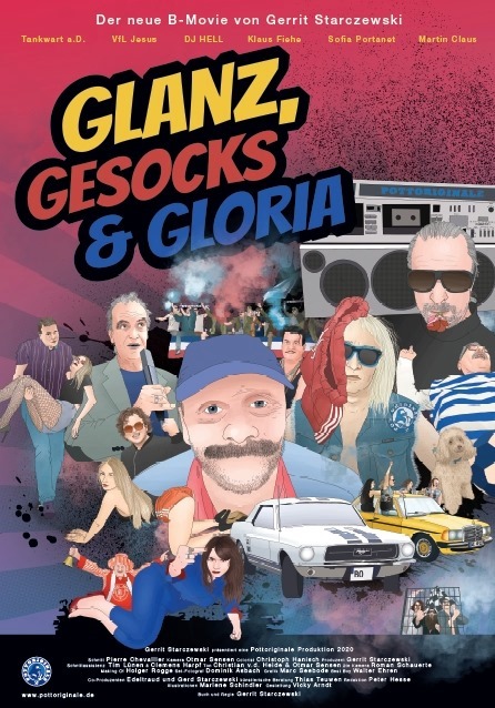 Lichtspiel Und Kunsttheater Schauburg