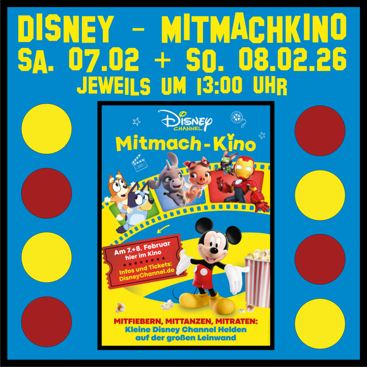 MITMACHKINO 