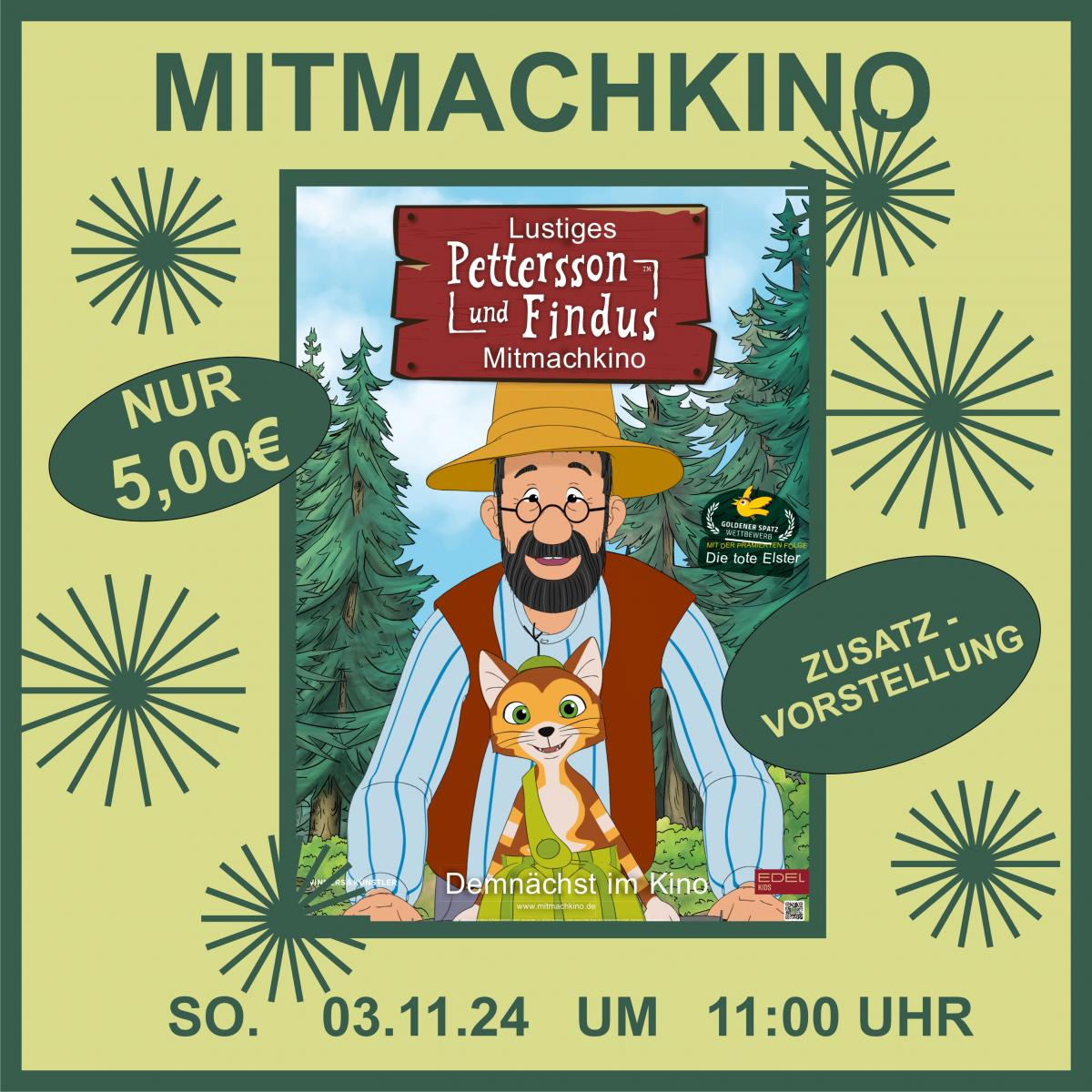 MITMACHKINO 