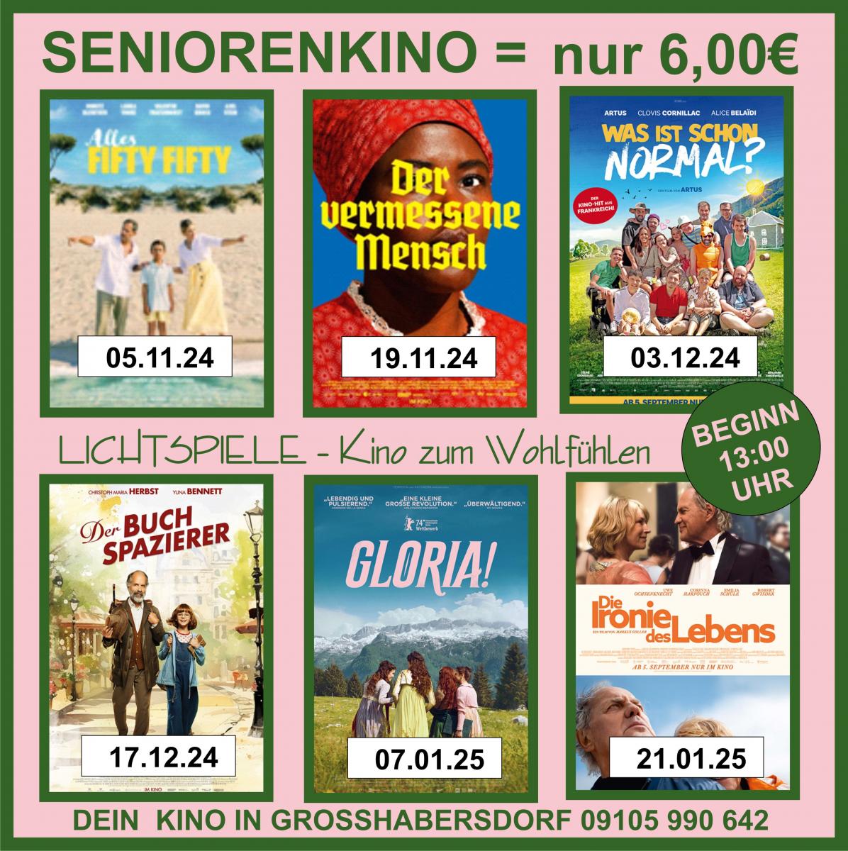 SENIORENKINO