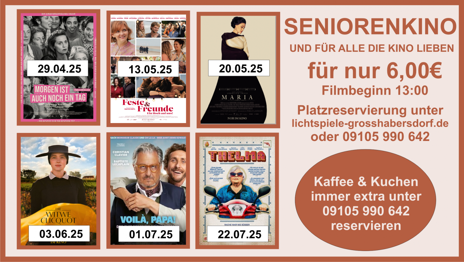 SENIORENKINO