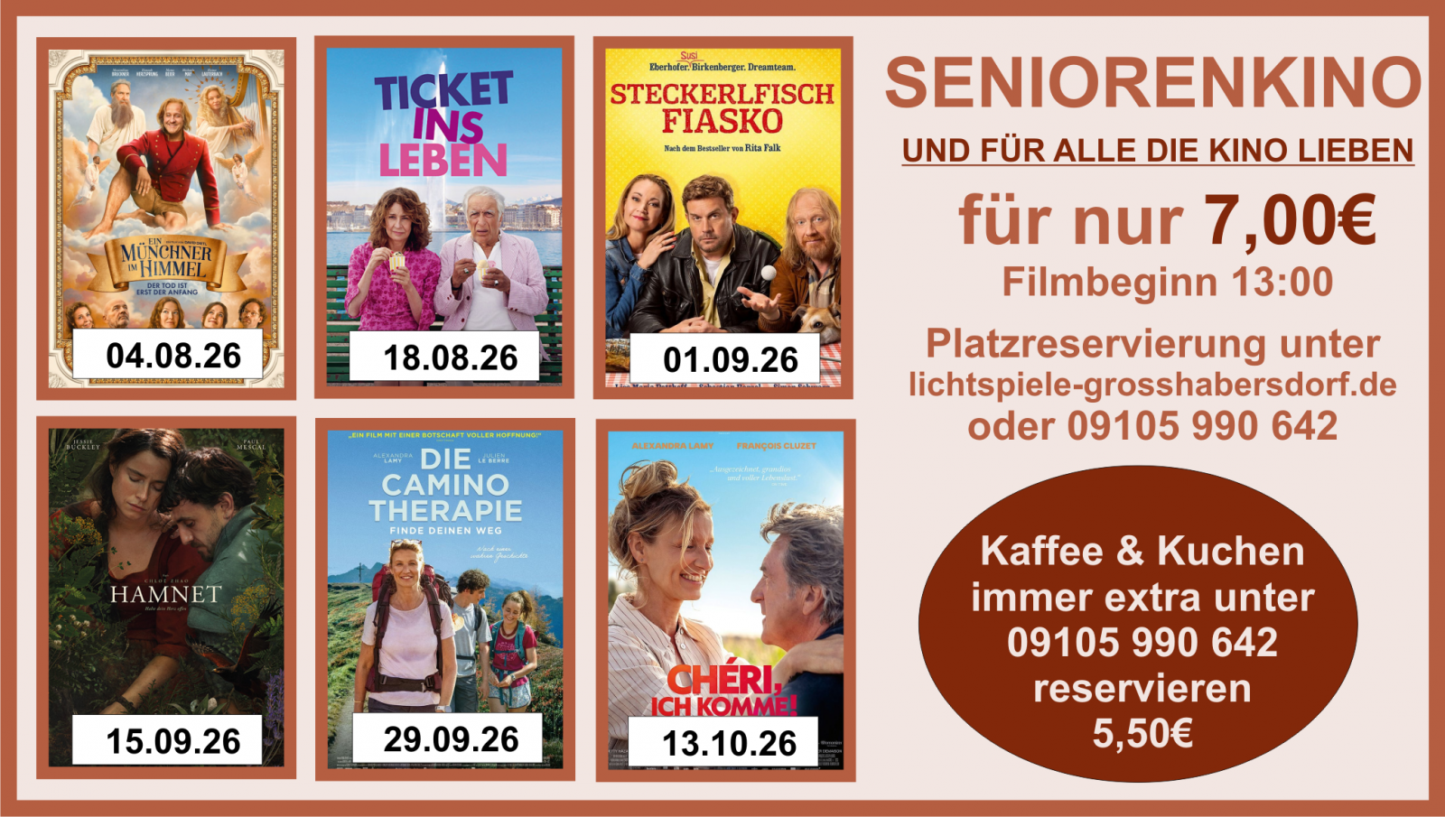 SENIORENKINO