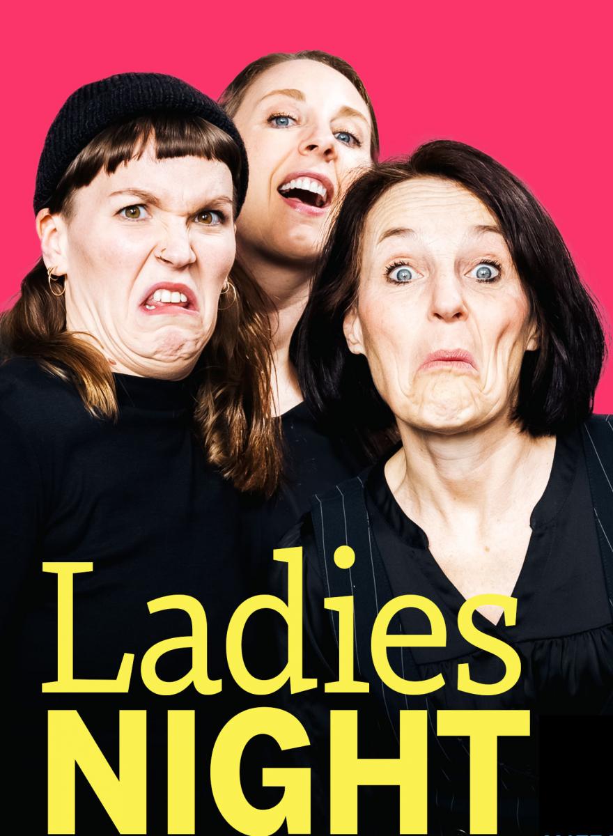Impro-Ladies-Night