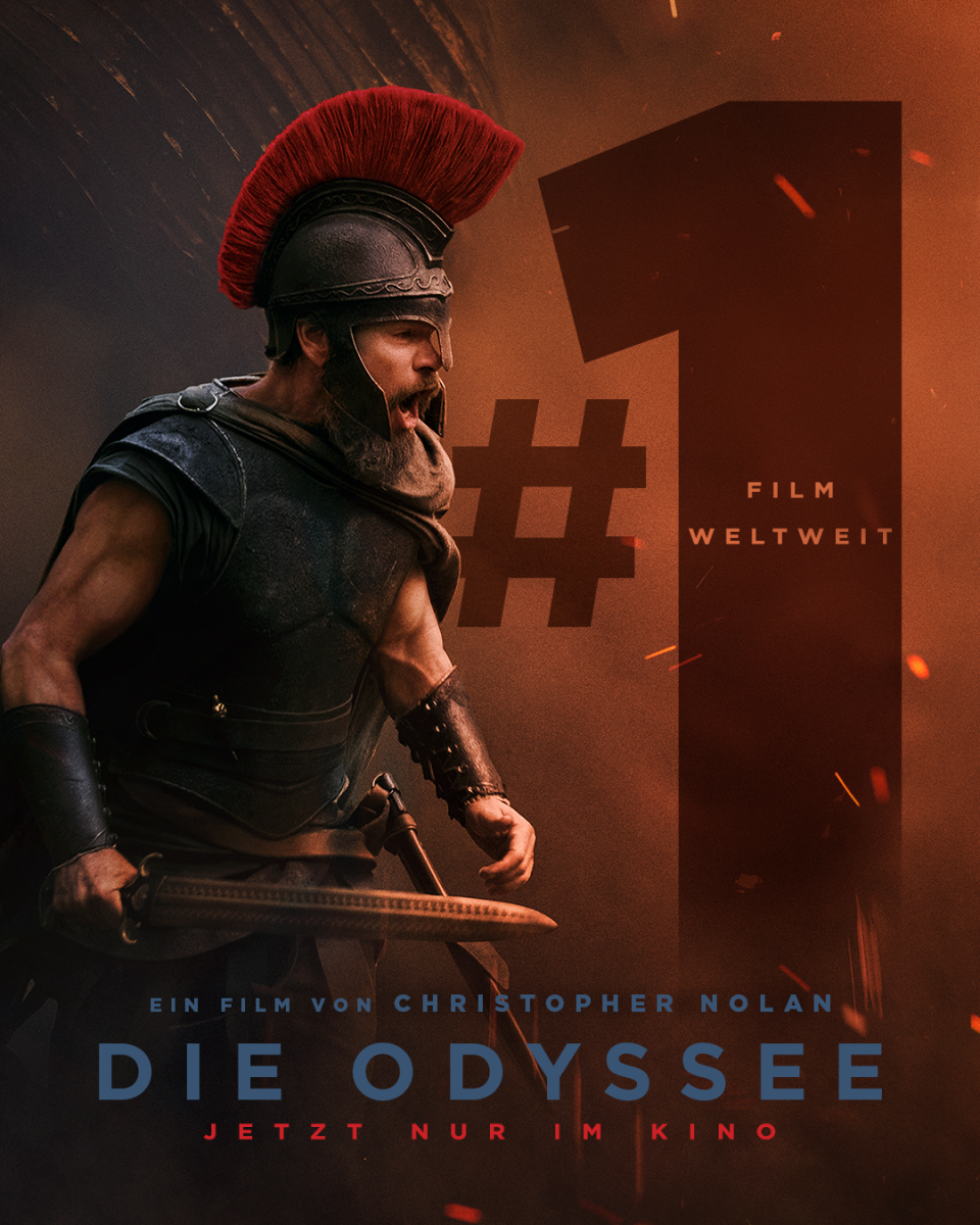 Die Odyssee