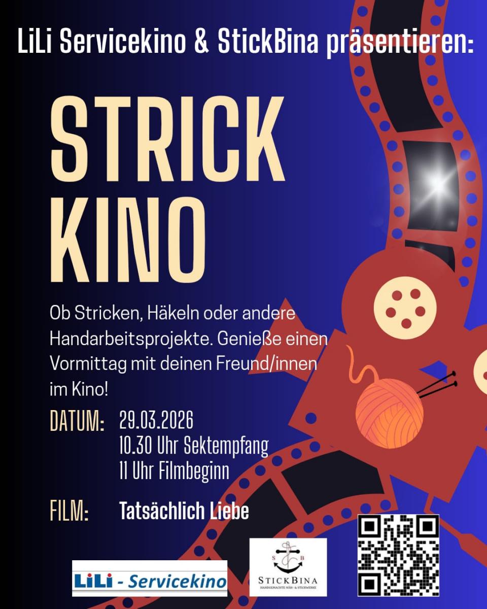 Tatsächlich ... Liebe