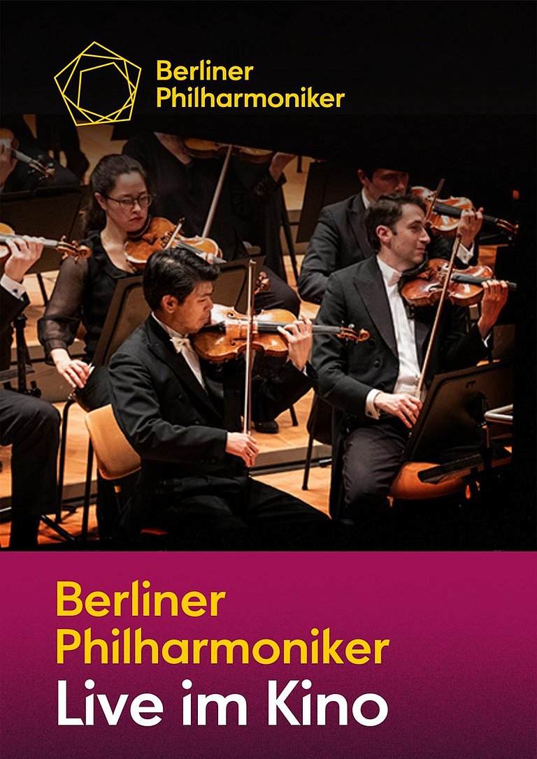Berliner Philharmoniker: Silvesterkonzert 2025/26