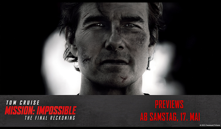 Mission: Impossible - The Final Reckoning