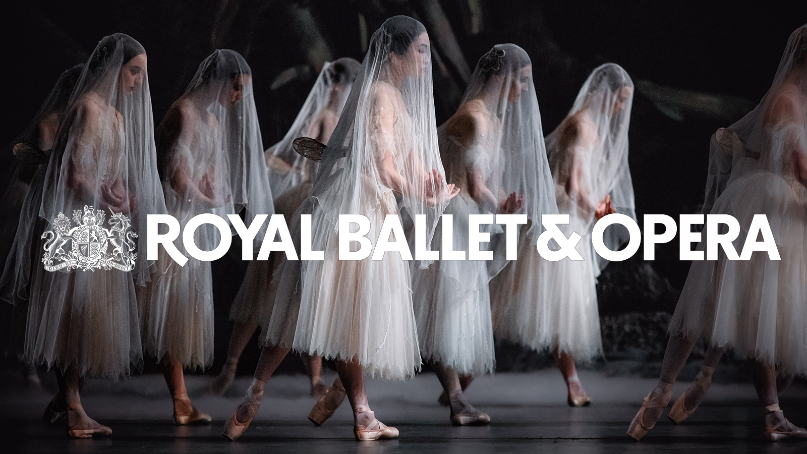Royal Ballet & Opera London