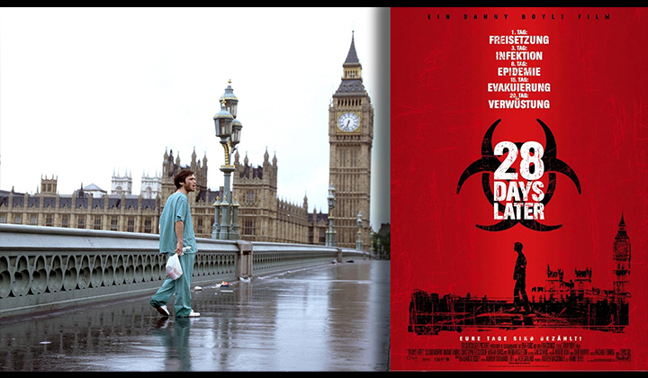 28 Days Later