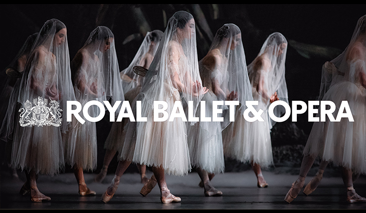 Royal Ballet & Opera