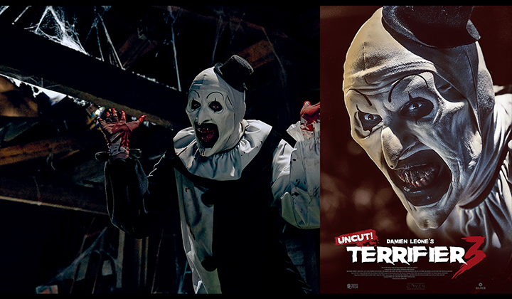 Terrifier 3