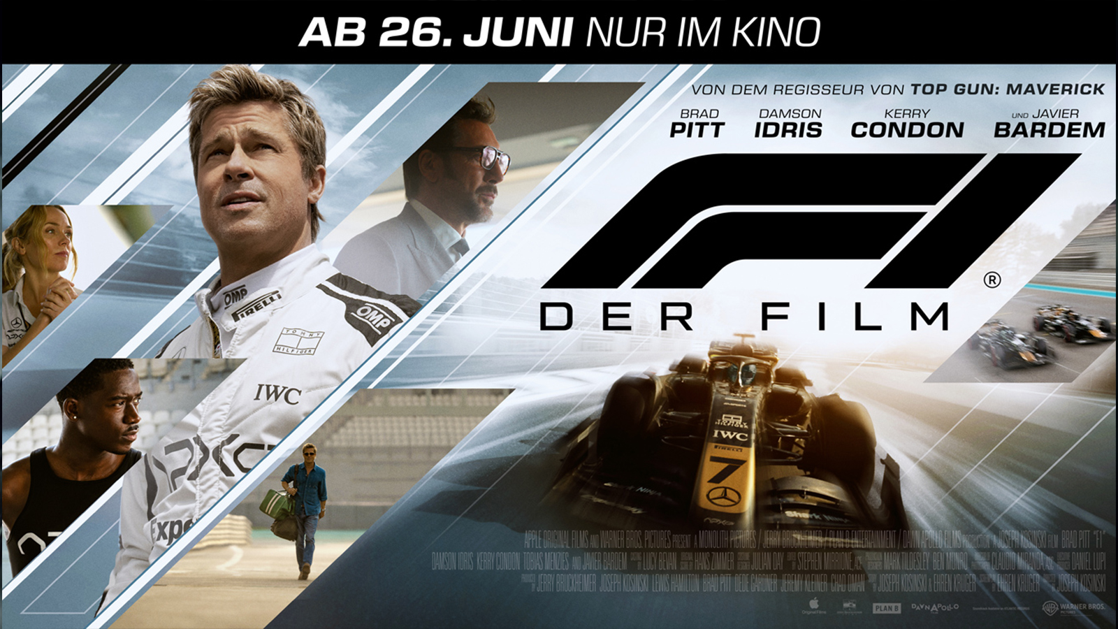 Vorpremiere!