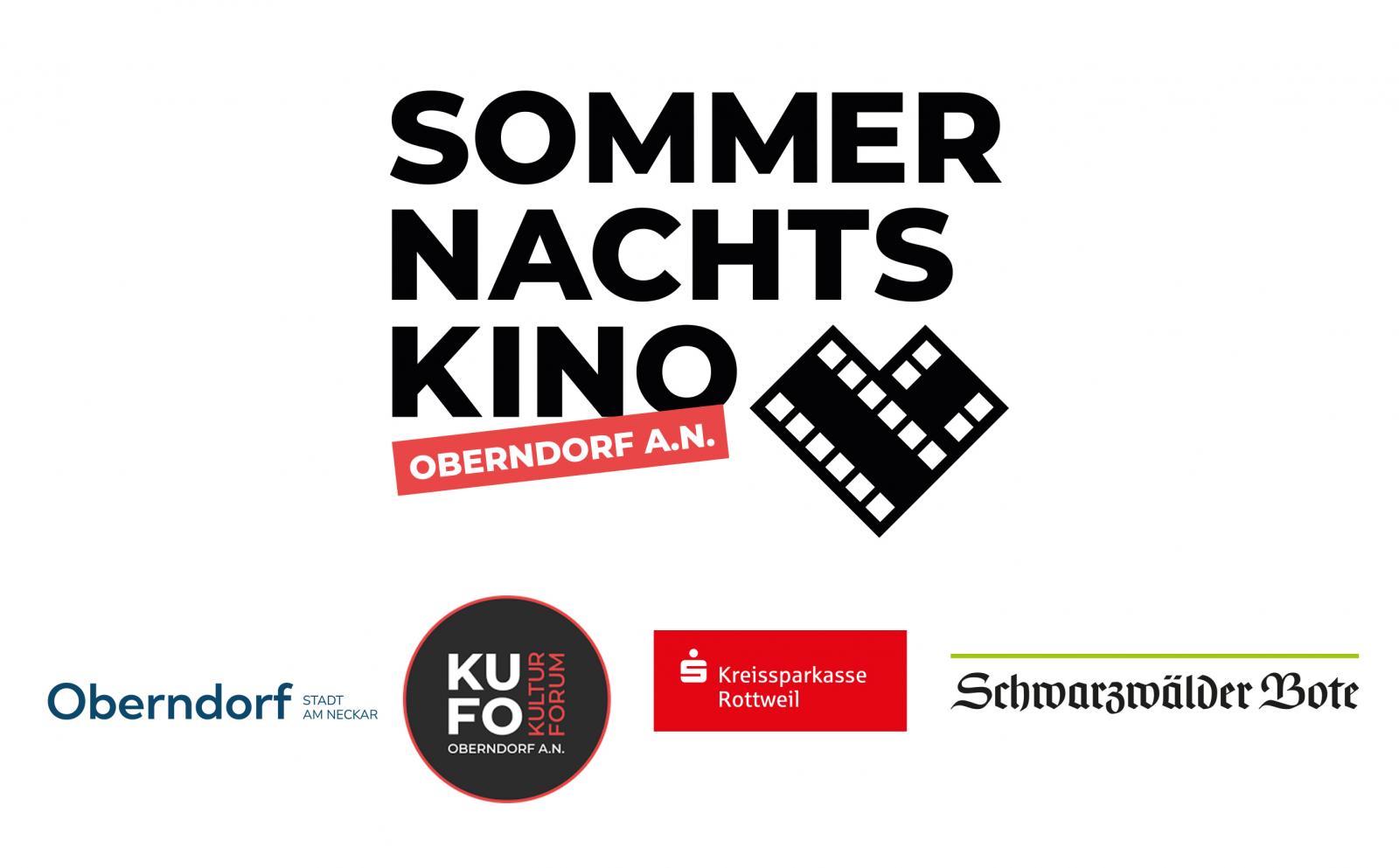 Sommernachtskino Logo