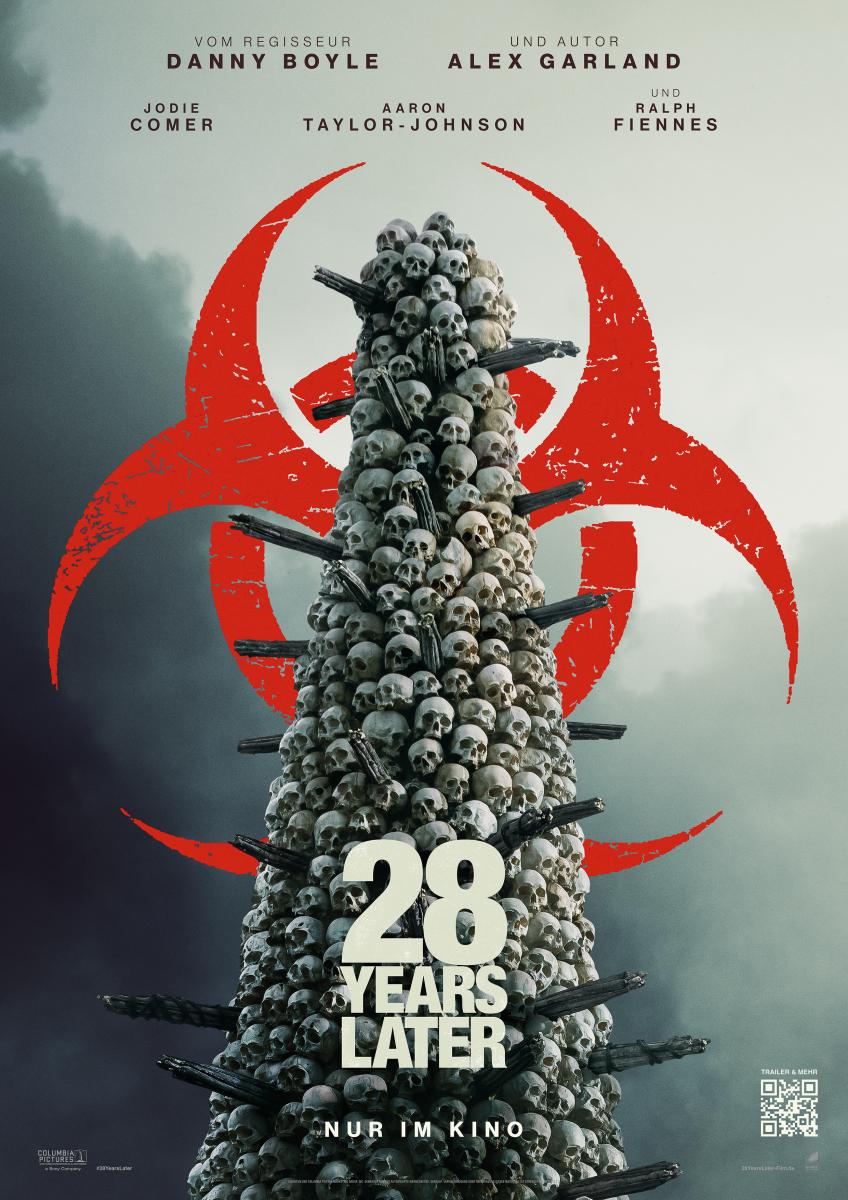 28 Years Later