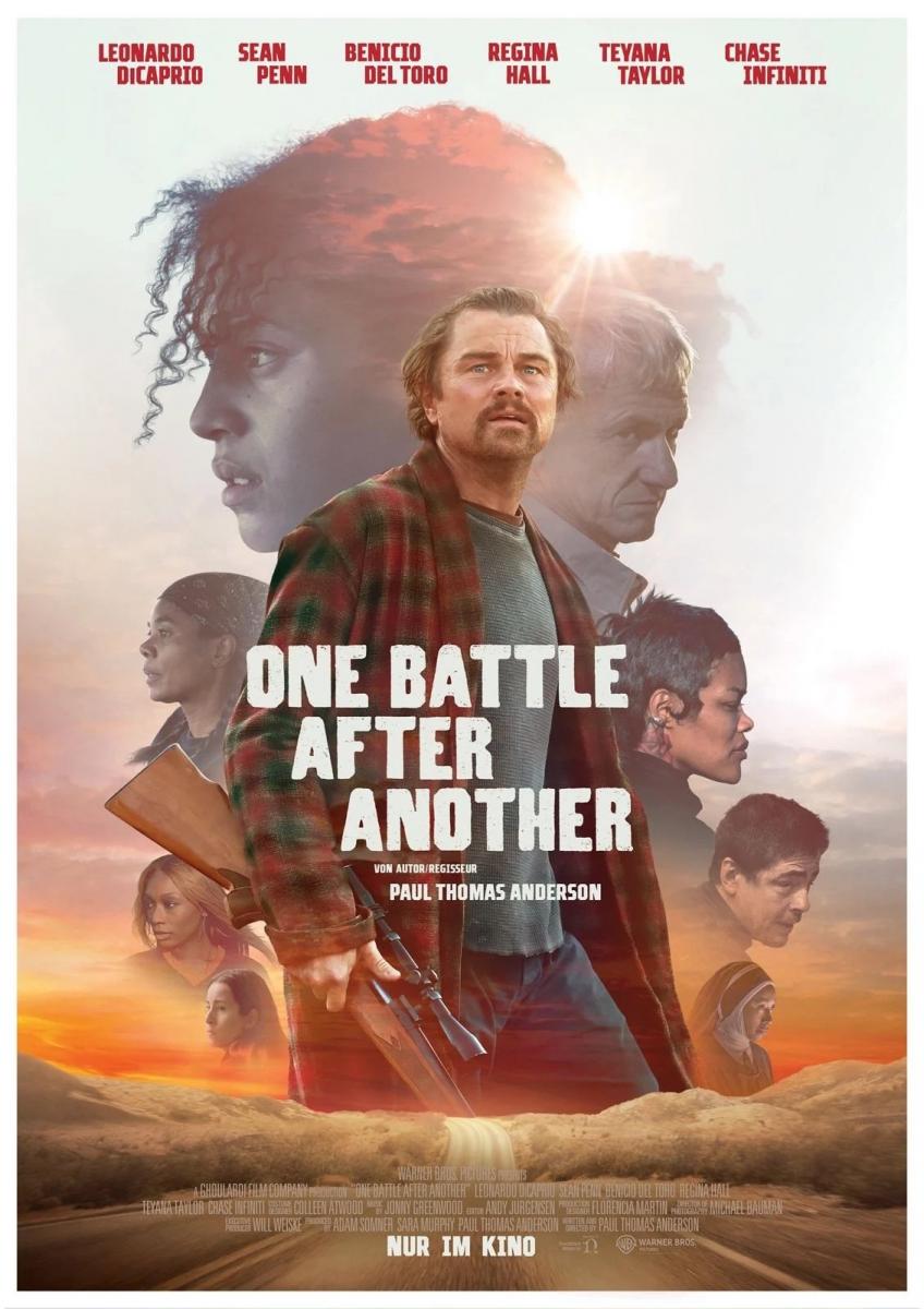 One Battle After Another