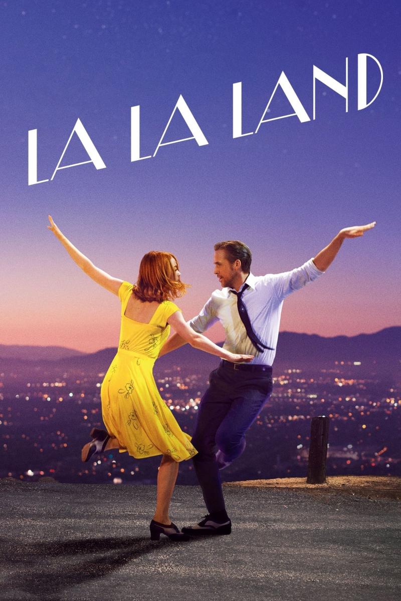 La La land