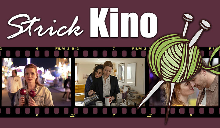 Strick-Kino