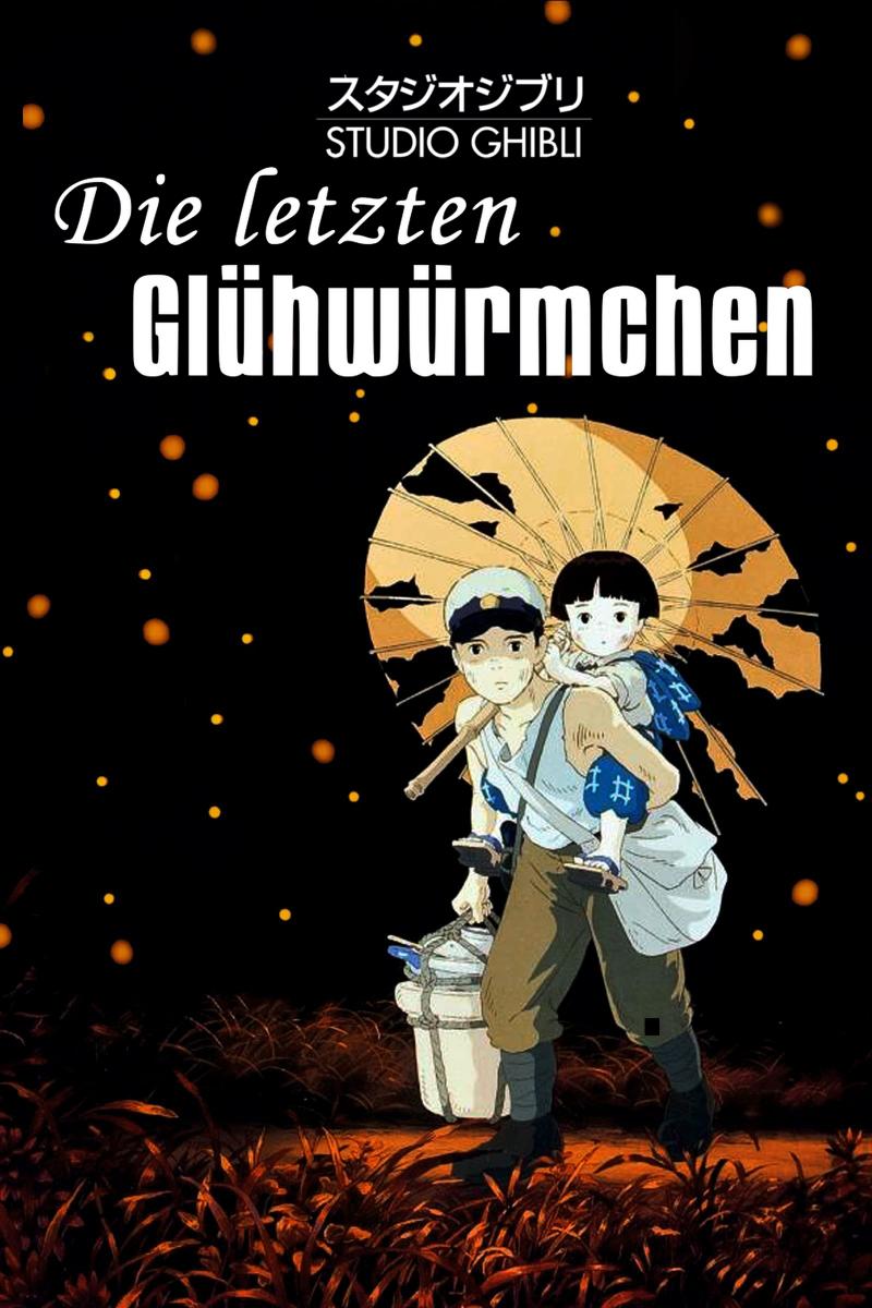 DIE LETZTEN GLÜHWÜRMCHEN