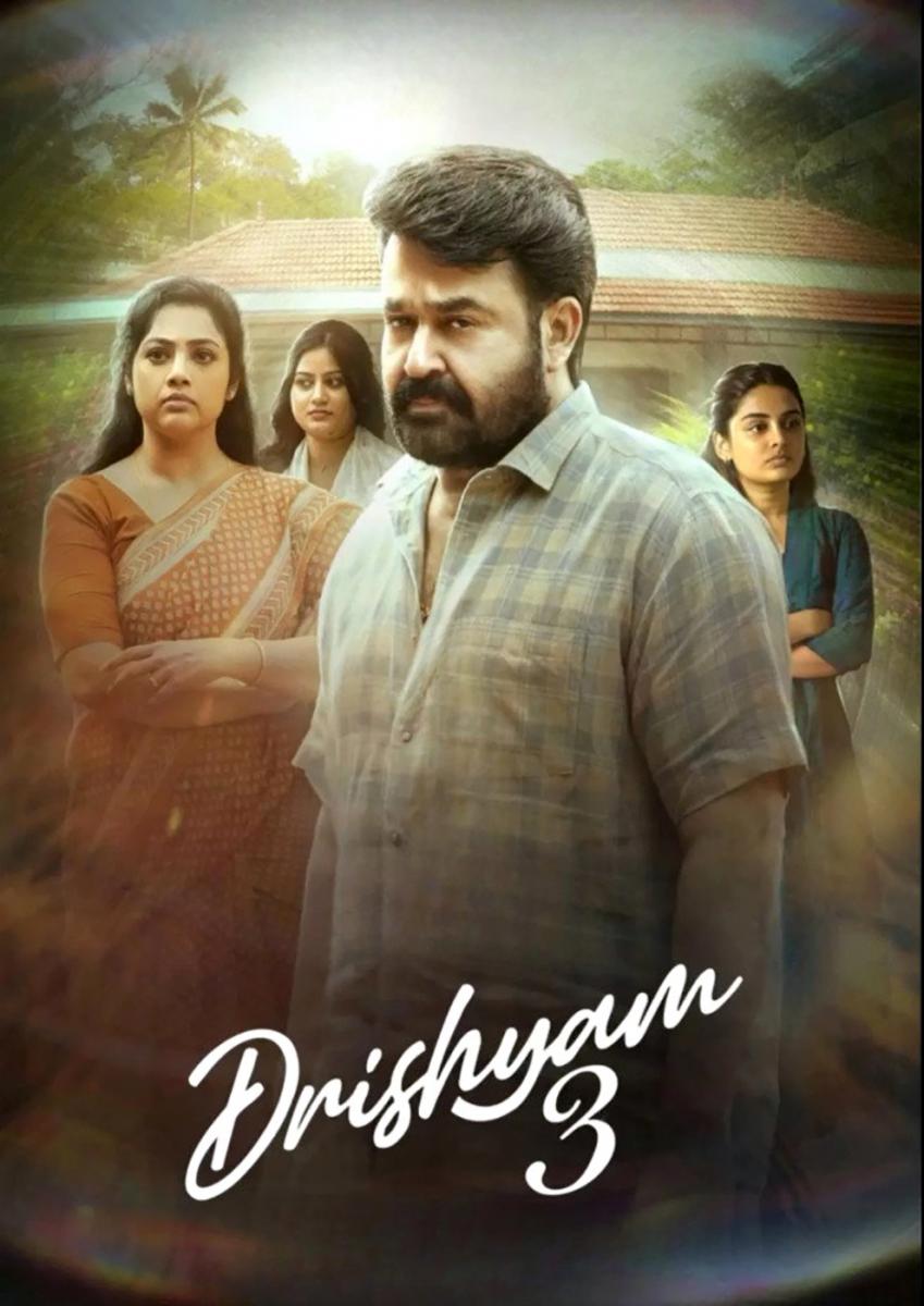 Drishyam 3