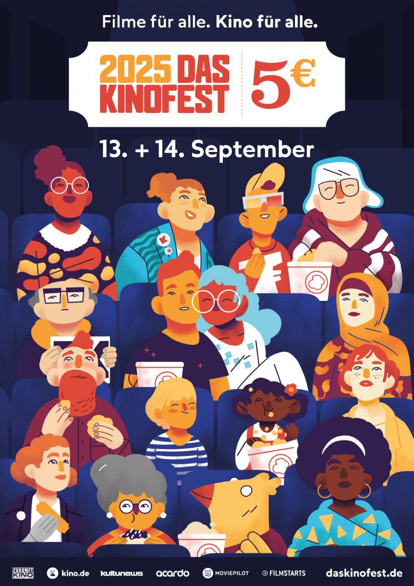Kinofest 2025