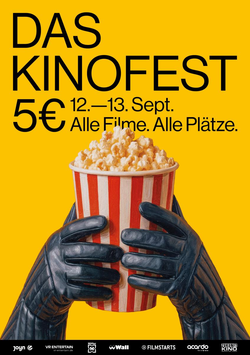 Kinofest 2026