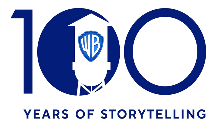 100 Jahre Warner Brothers