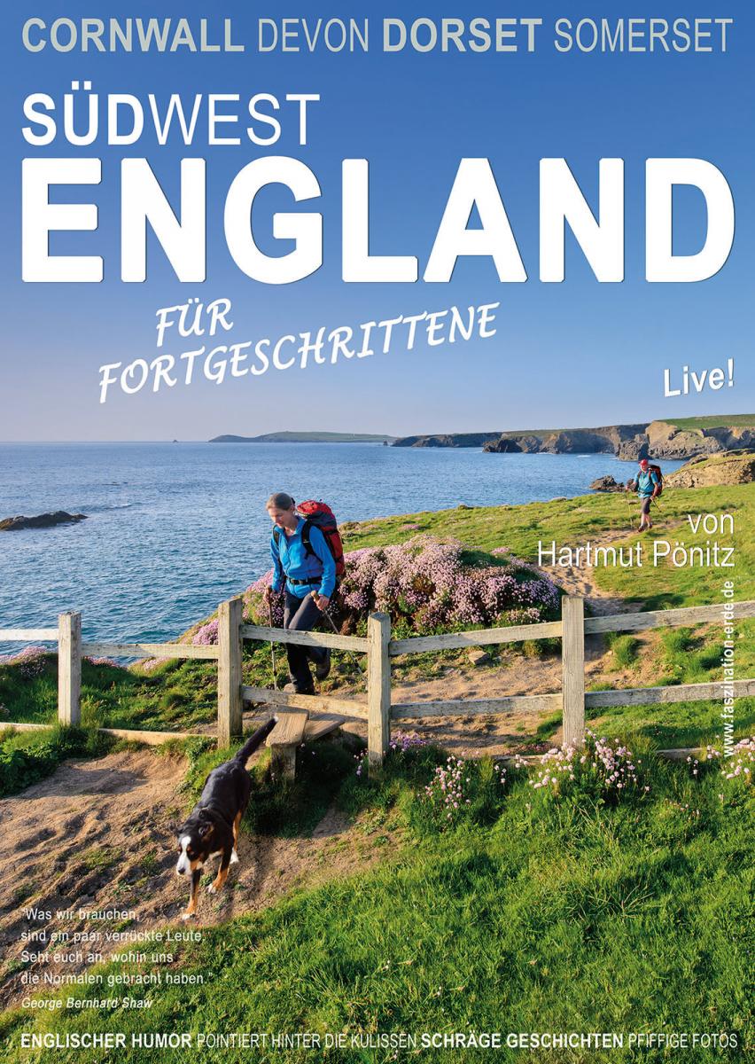 Südwestengland für Fortgeschrittene