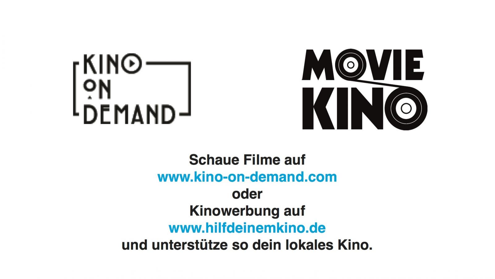 Movie Im Luitpoldhaus Movie Im Luitpoldhaus