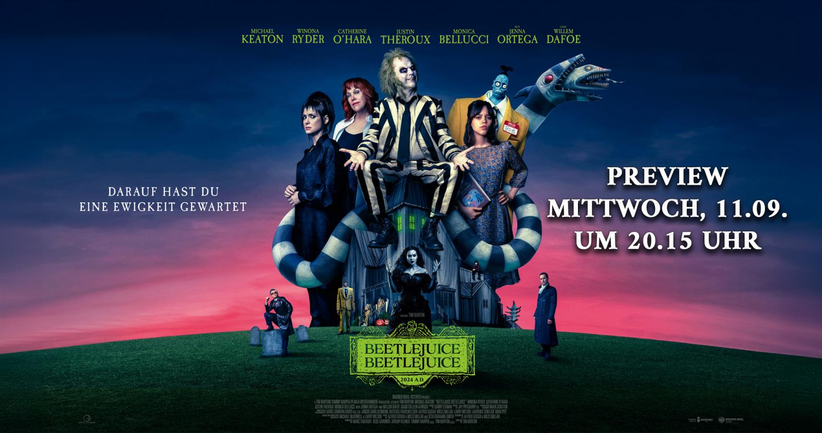 Preview Beetlejuice Beetlejuice