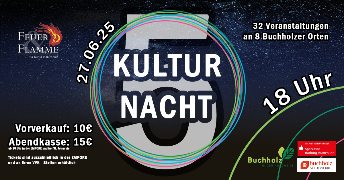 Kulturnacht