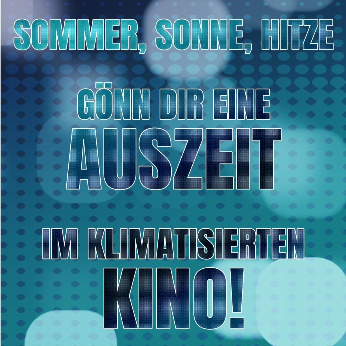 Klimatisiert