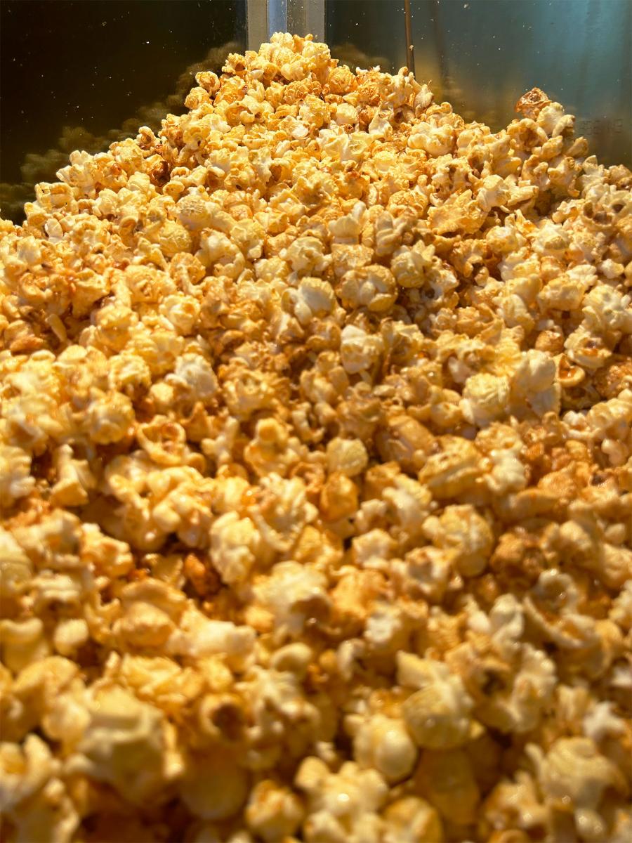 Popcorn