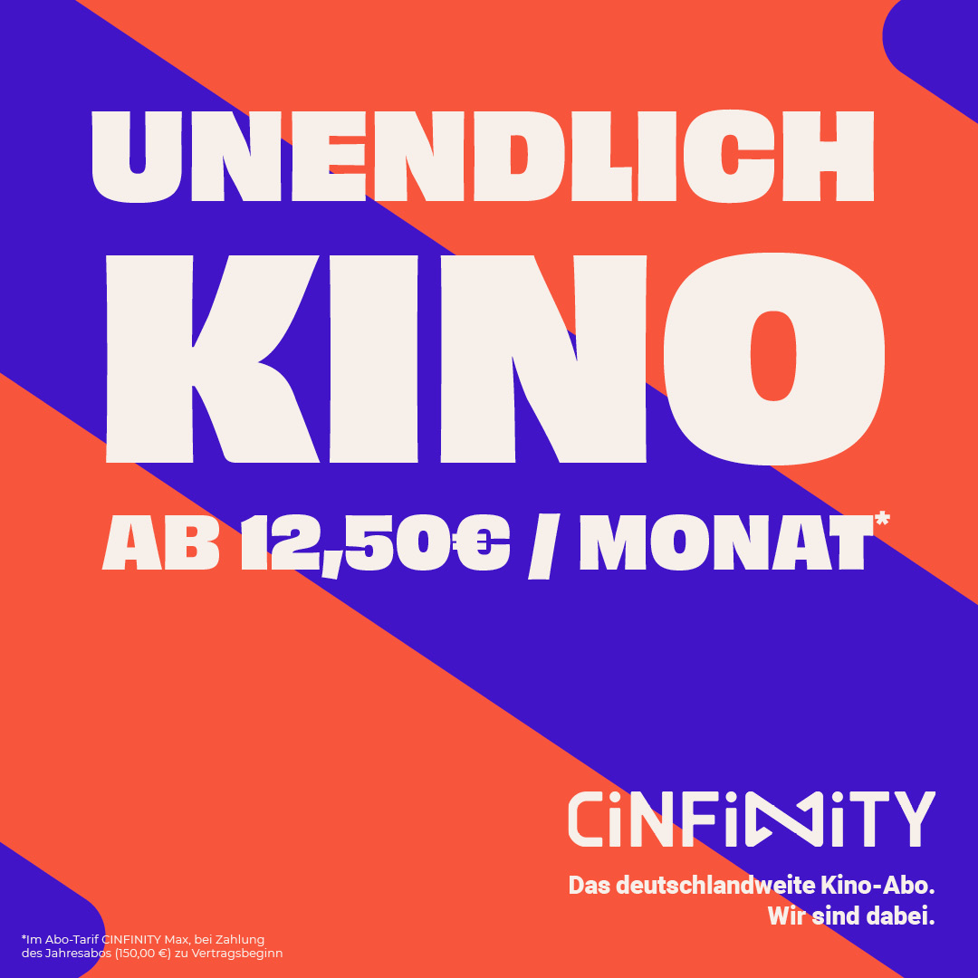 Unendlich Kino