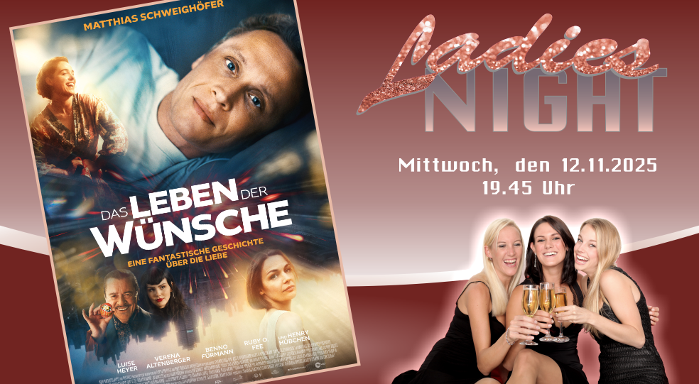 Das Leben der Wuensche