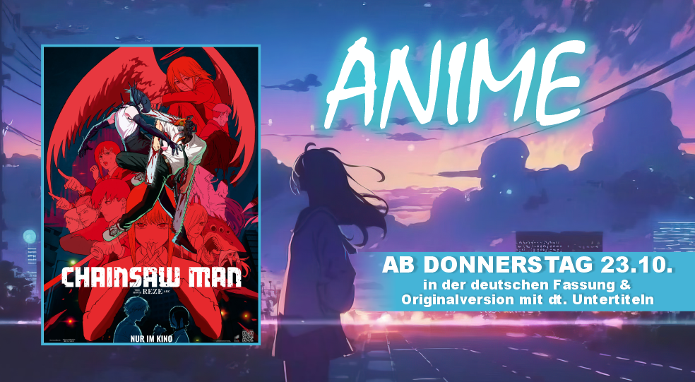 Anime Special
