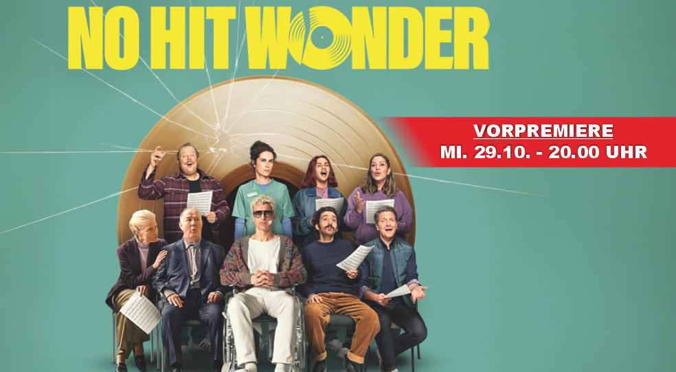 No Hit Wonder