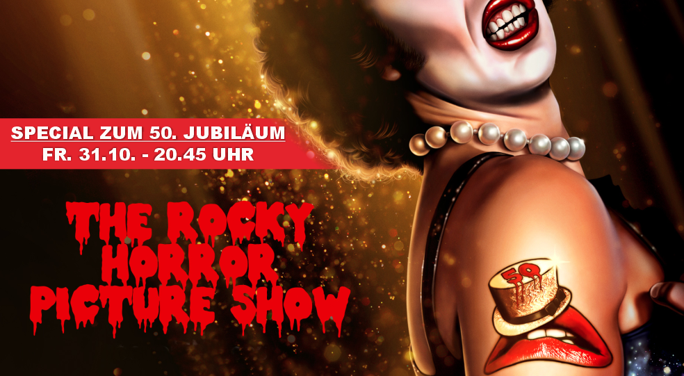 Rocky Horror Picture Show