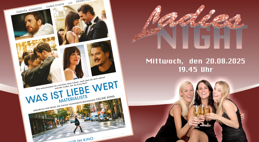 Was ist Liebe wert? 