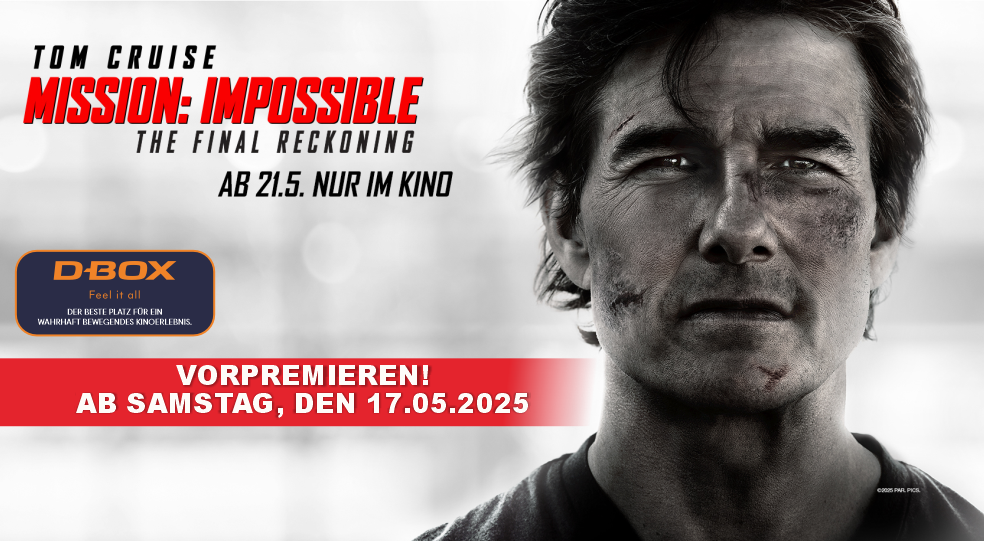 Mission: Impossible