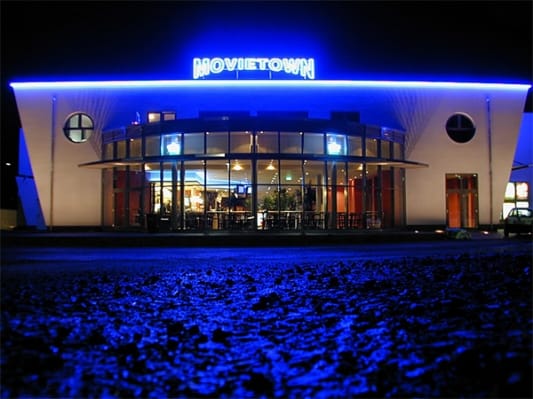 Kino Movietown
