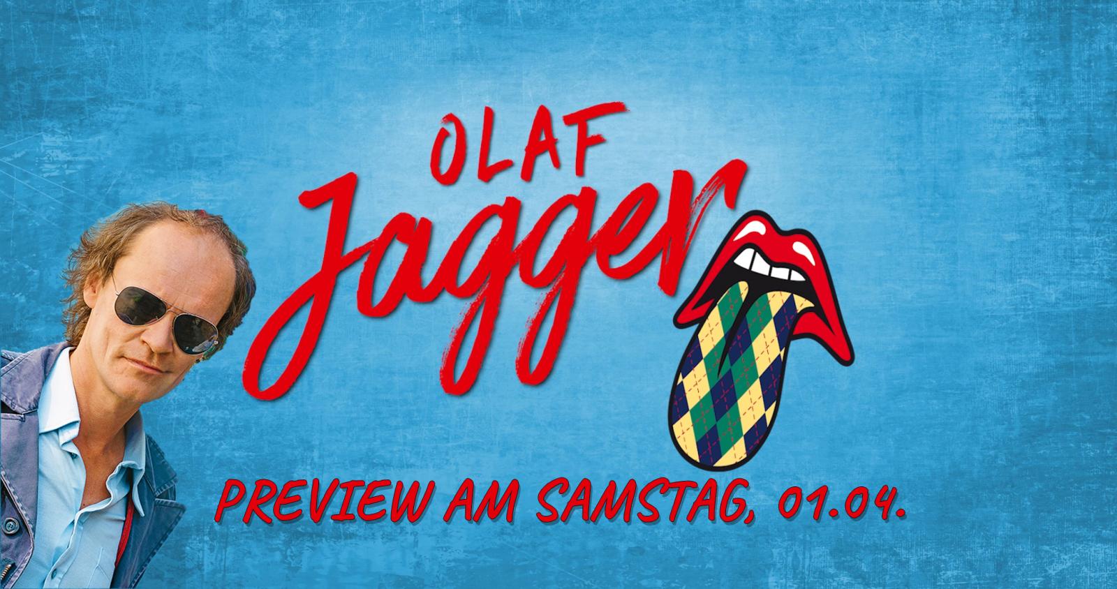 Preview OLAF JAGGER