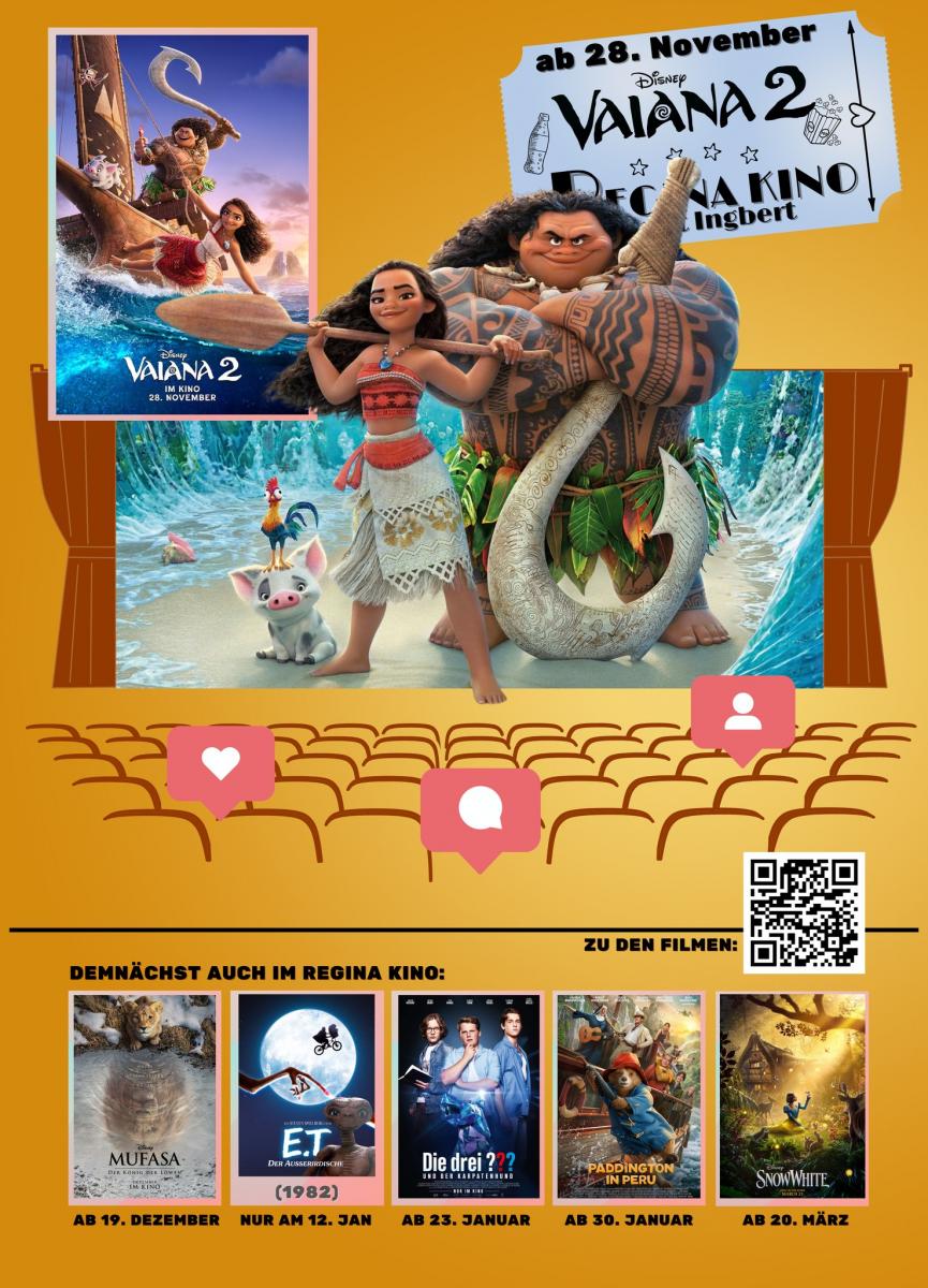 Vaiana 2