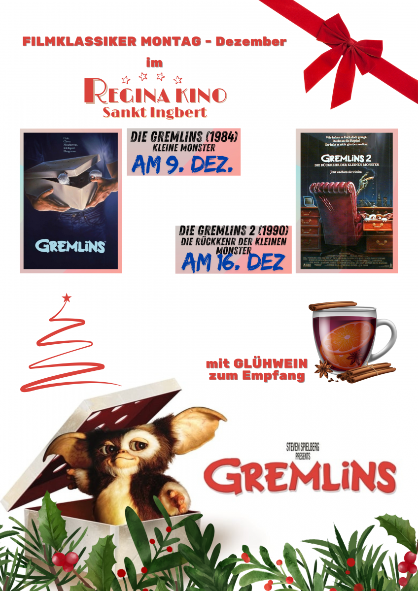 GREMLINS