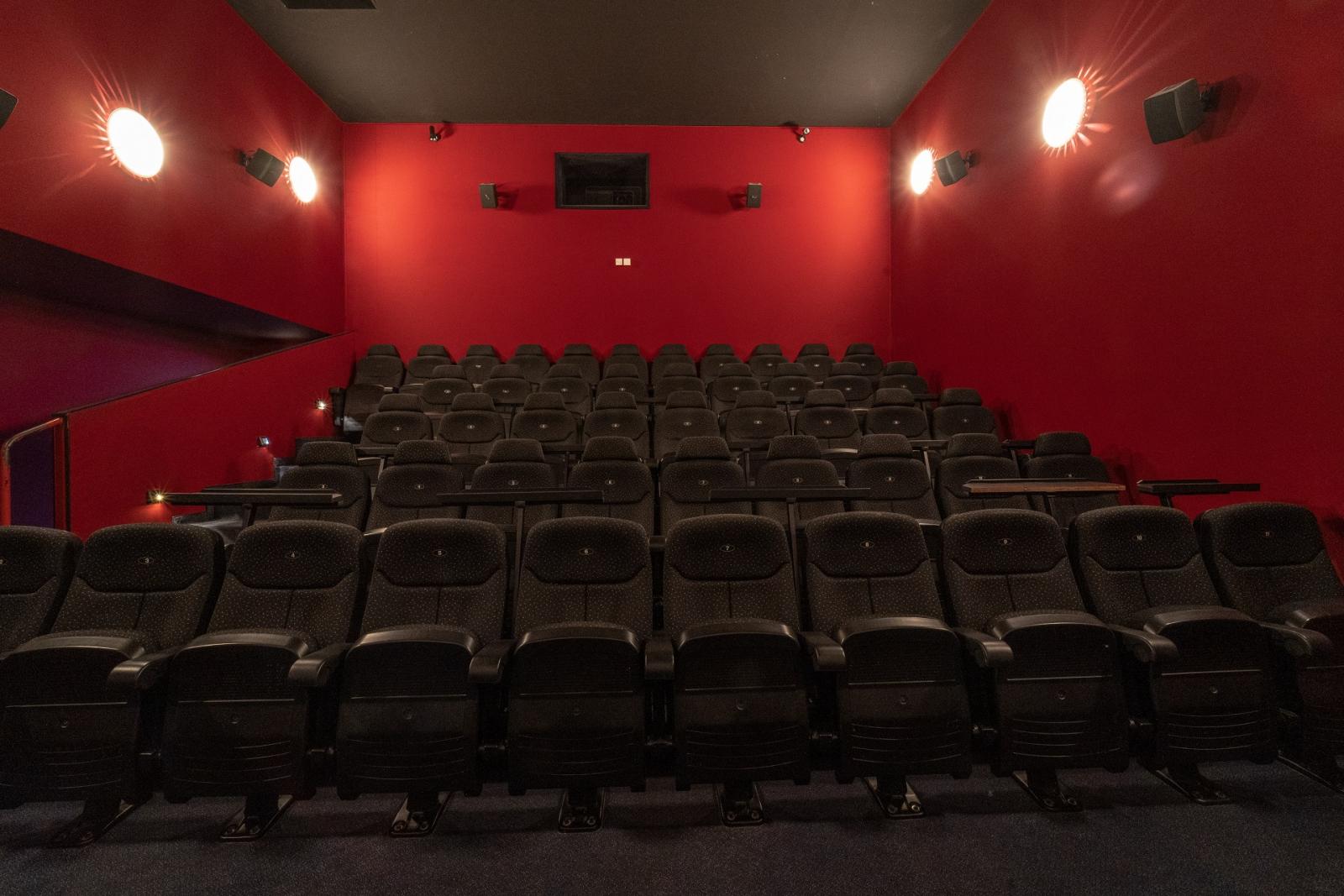 Nickel-Odeon Kino-Center Nickel-Odeon Kino-Center